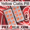 Yellow Cialis Pill 27